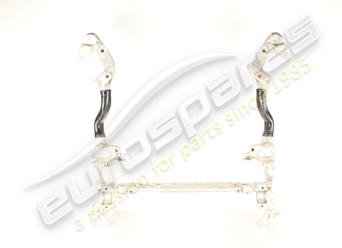 USATO Lamborghini SOTTOTELAIO MLB53A EAWS W12 . NUMERO PARTE 4M0399315AA (1)