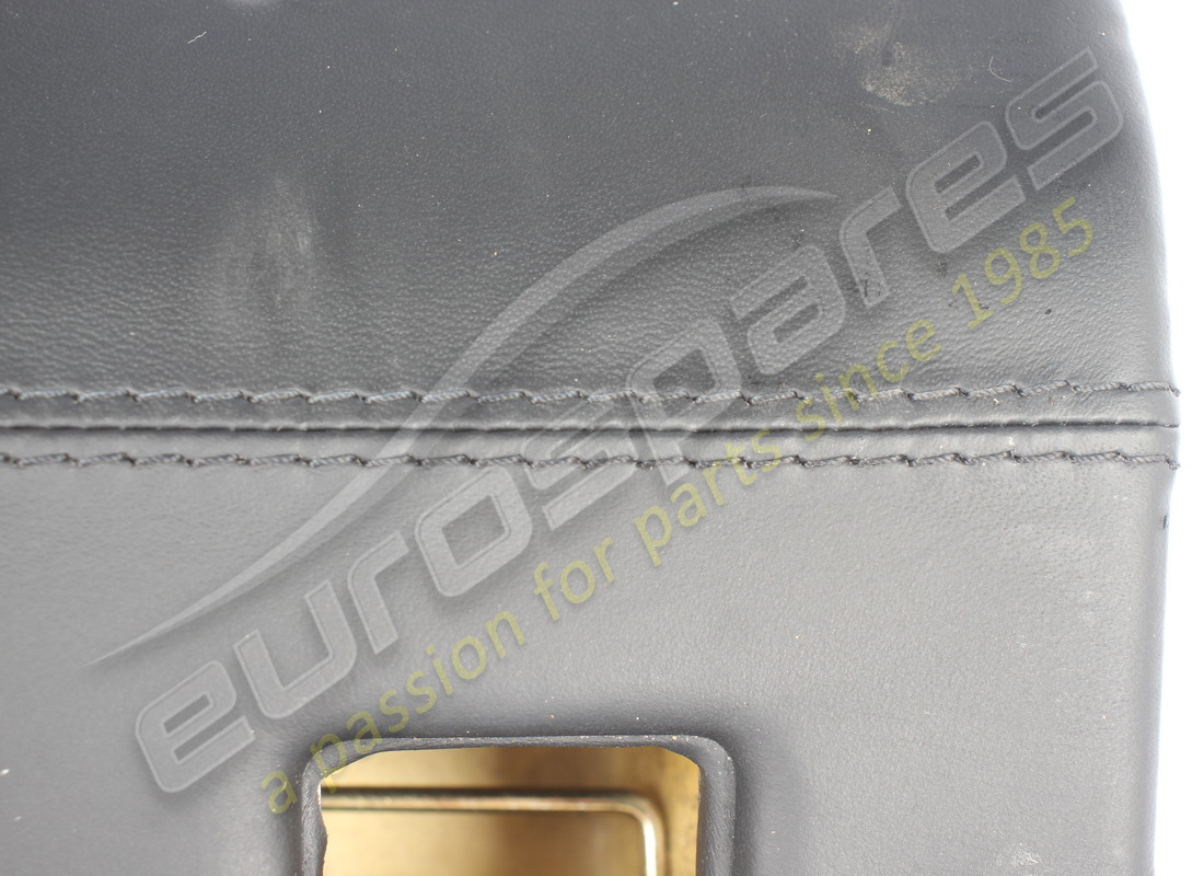 porta rhd usata ferrari in nero. numero parte 65534500 (2)