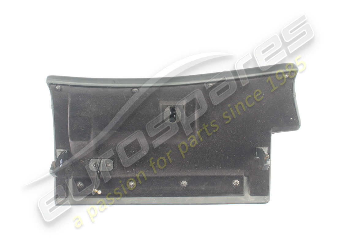 porta rhd usata ferrari in nero. numero parte 65534500 (4)