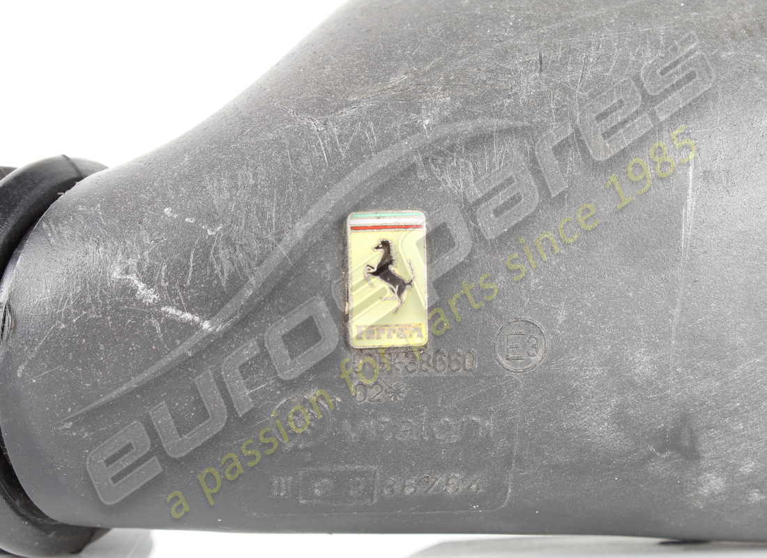 specchio esterno sx usato ferrari numero parte rhd 61172700 (5)
