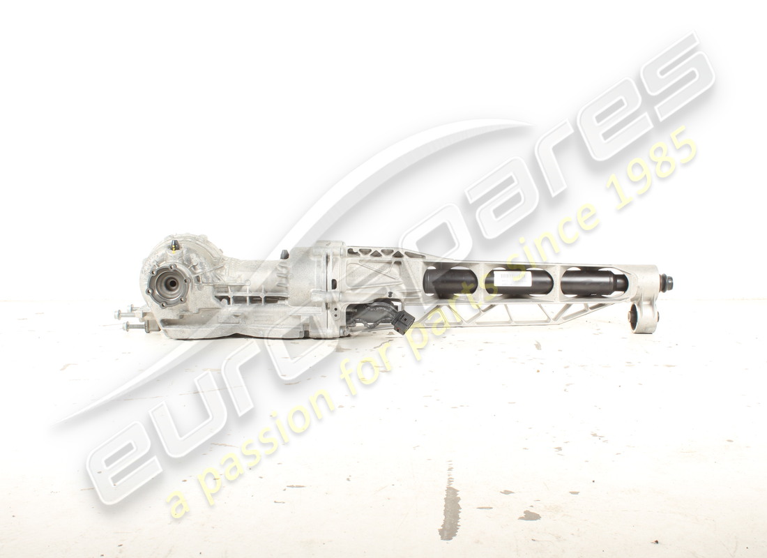 differenziale anteriore usato lamborghini con frizione visco. numero parte 0d4409505f (4)