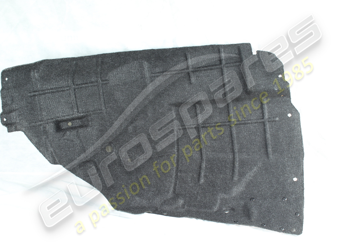 nuova maserati protezione timone anteriore sinistra, posteriore p. numero parte 670009635 (1)