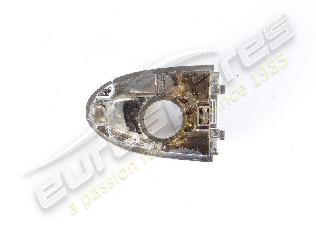 usato maserati passeggero anteriore/posteriore (5ix+) han. numero parte 675000301 (2)