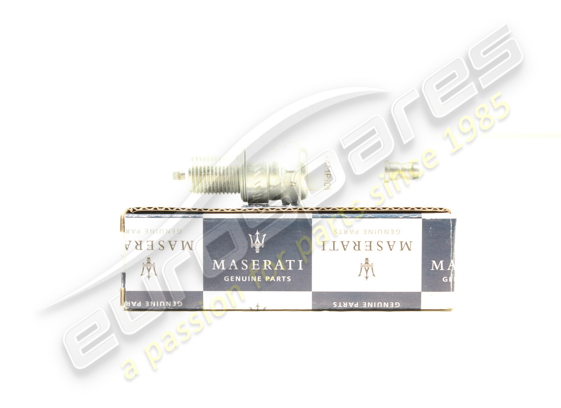 nuovo maseraticandele champion n6-ycc (vedi 171627). numero parte 393200224 (1)