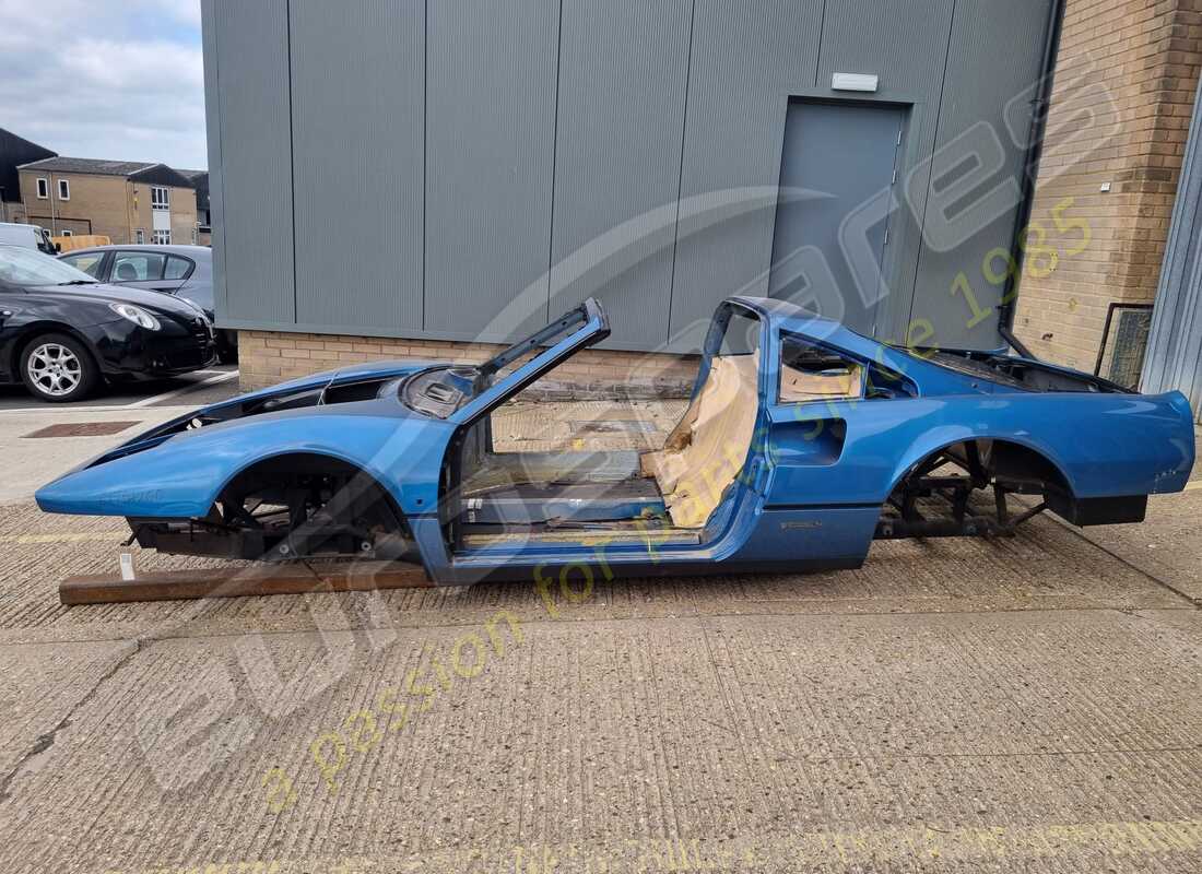 carrozzeria ferrari gts usata. numero parte 617512000 (2)