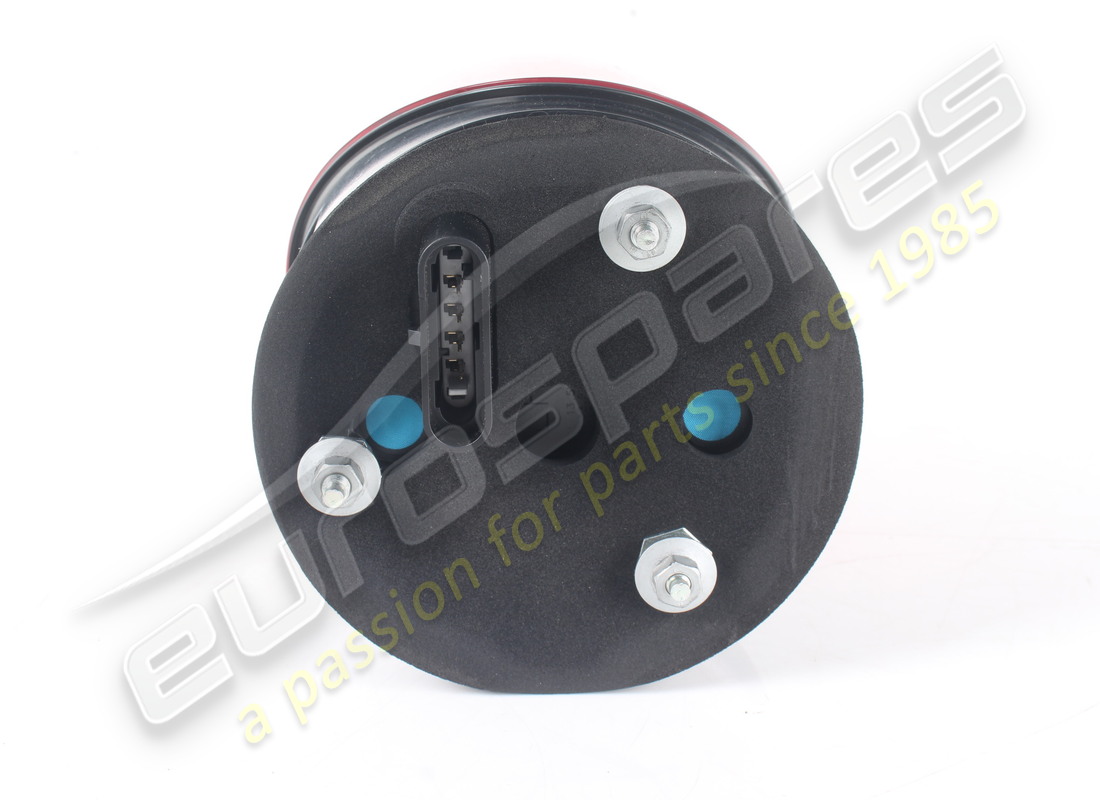 FANALE POSTERIORE ESTERNO SINISTRO USATO FERRARI. NUMERO PARTE 317208 (3) fanale posteriore esterno sinistro usato ferrari. numero parte 317208 (3)