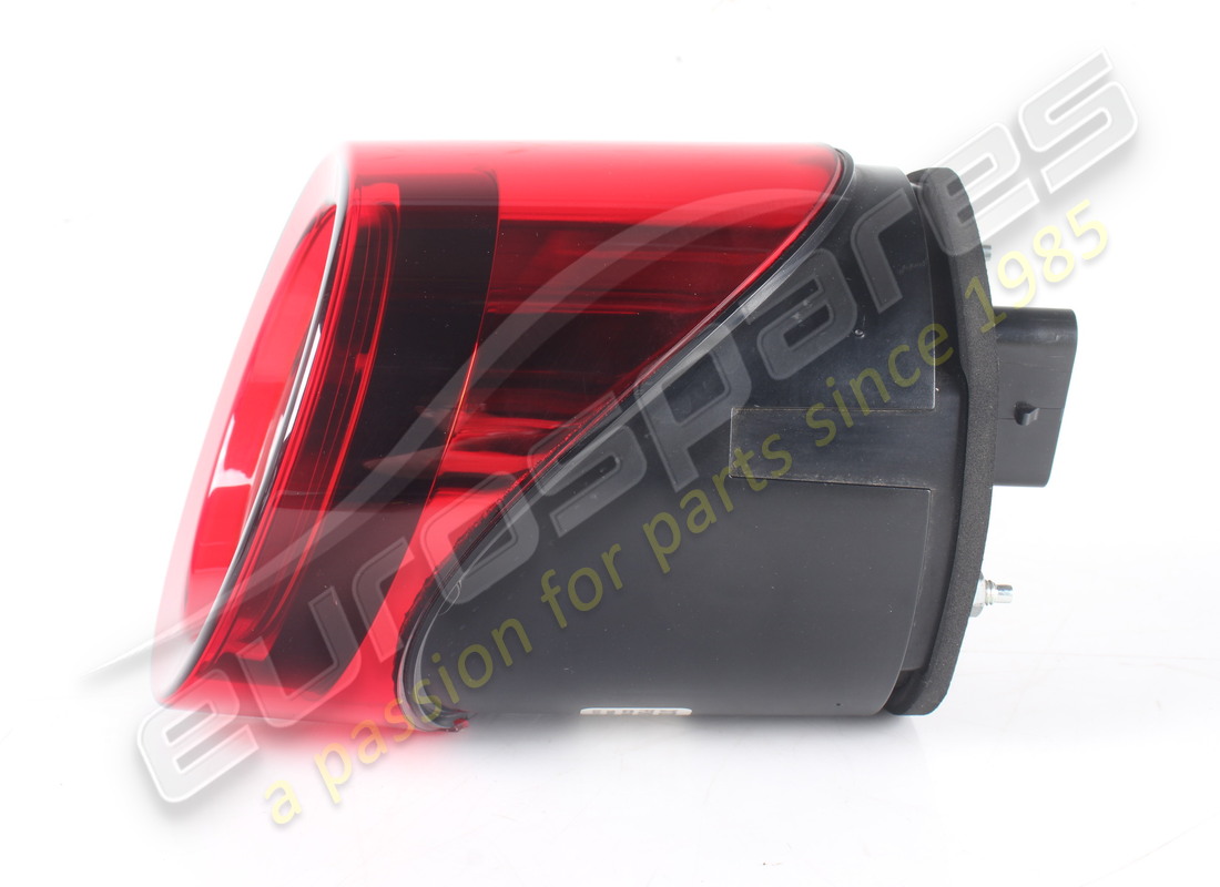 FANALE POSTERIORE ESTERNO SINISTRO USATO FERRARI. NUMERO PARTE 317208 (2) fanale posteriore esterno sinistro usato ferrari. numero parte 317208 (2)