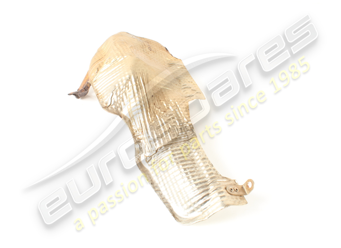 scudo calore turbo ferrari usato - manif. numero parte 306700 (2)