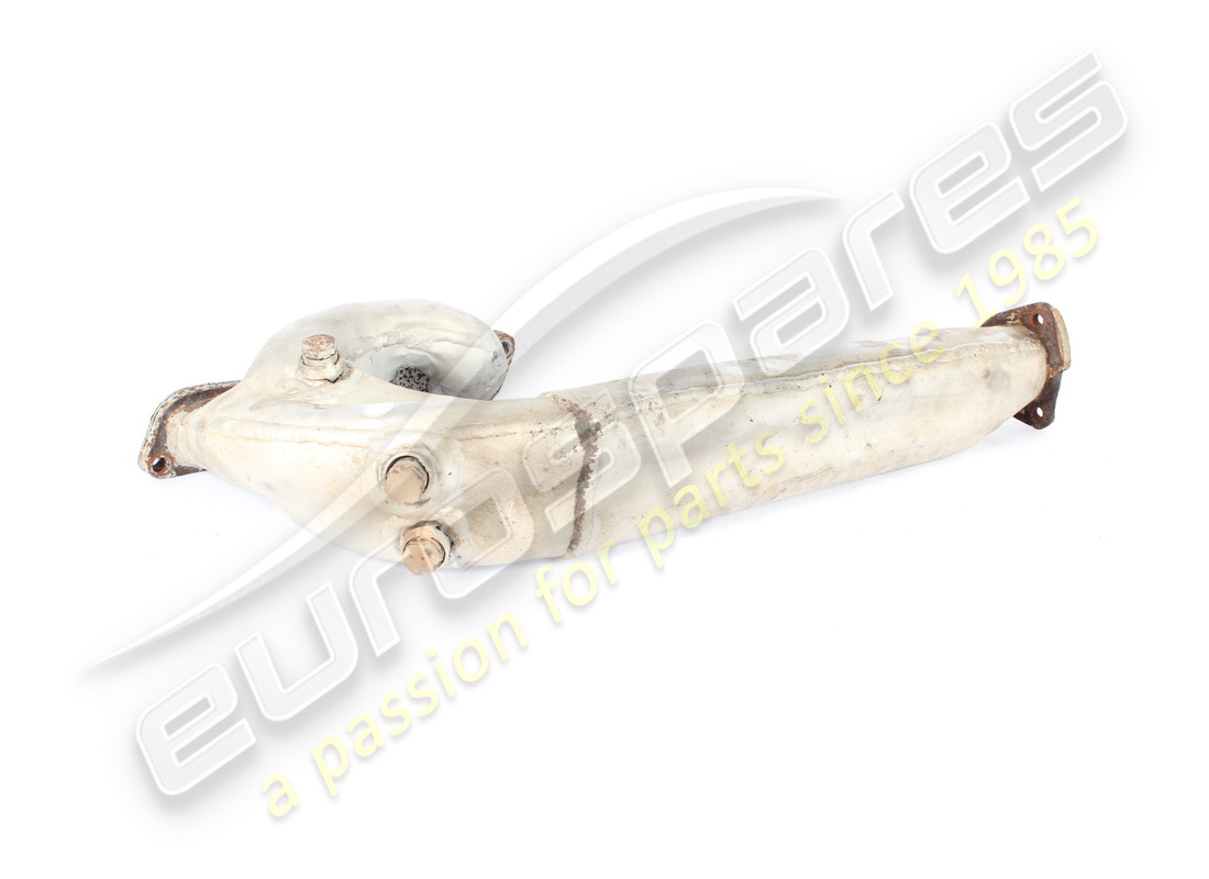 ferrari collettore posteriore sx usato. numero parte 123272 (3)