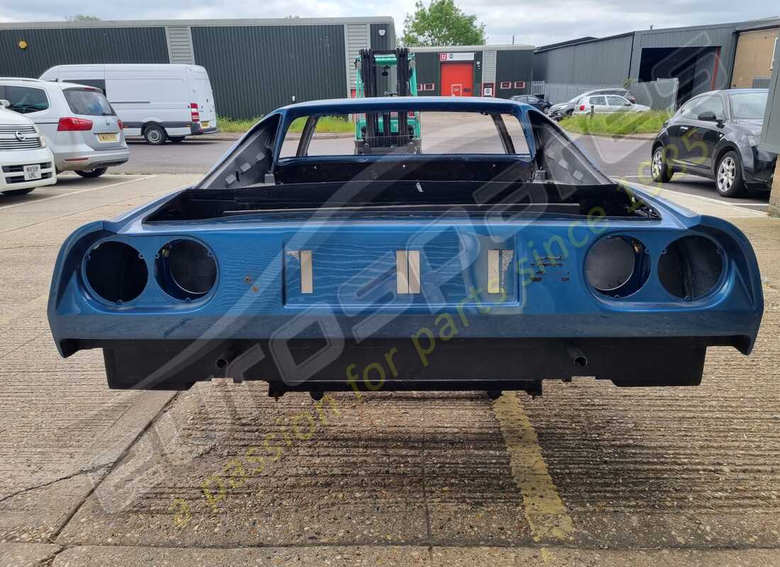 carrozzeria ferrari gts usata. numero parte 617512000 (4)