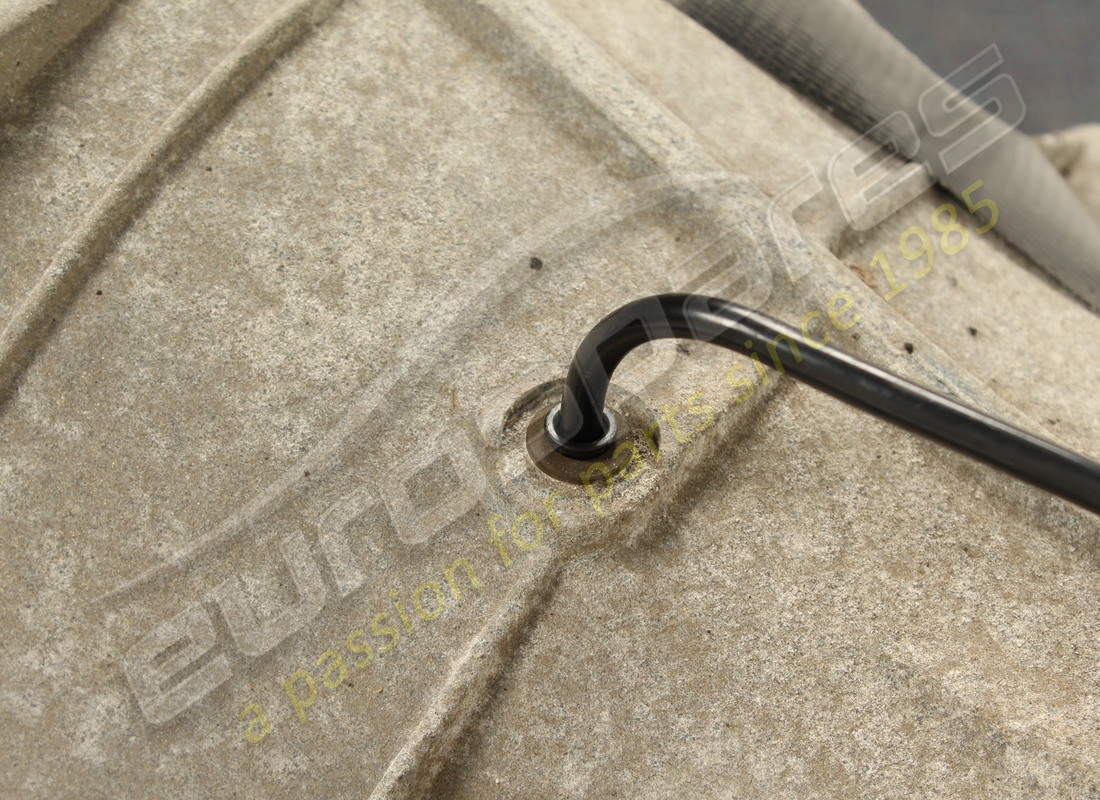 usato aston martin cambio auto incl. convertitore di coppia. numero parte 091725 (3)