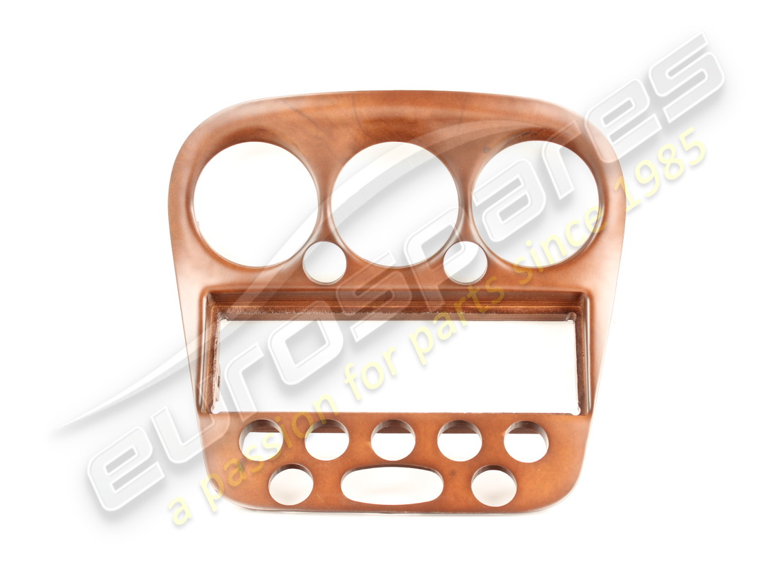 nuovo maserati ripiano centrale completo in radica. codice articolo 382300100 (1)
