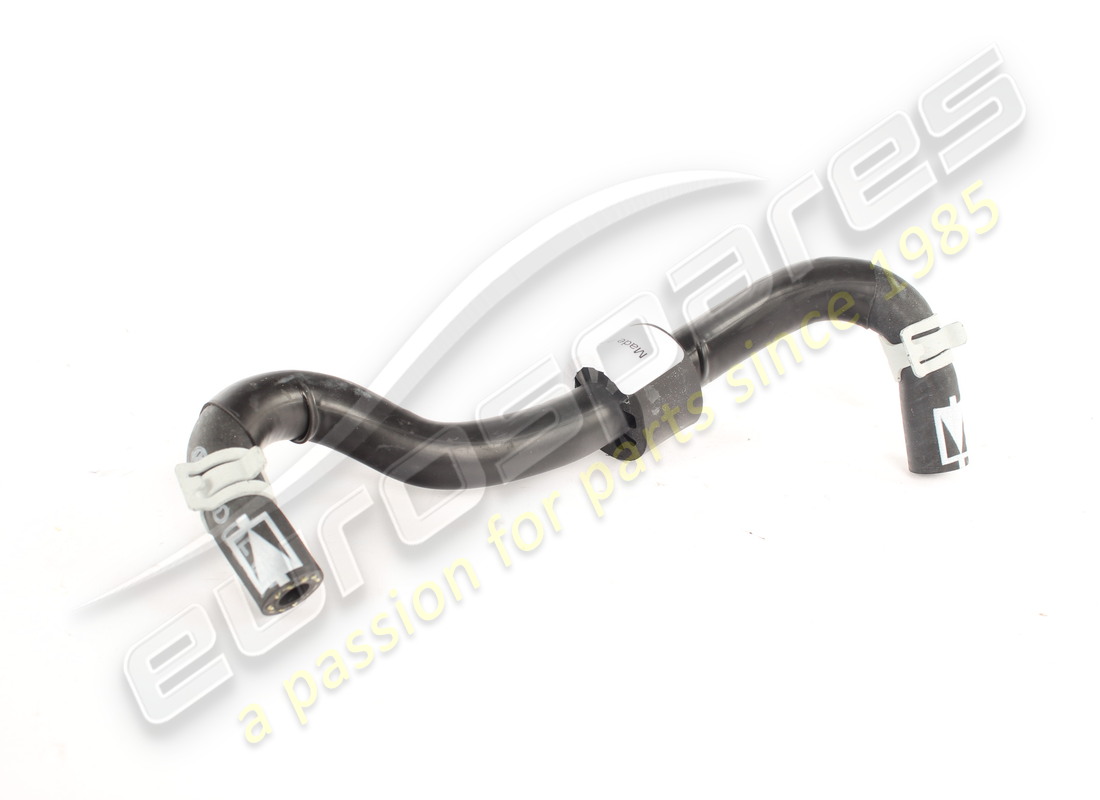 nuovo porsche tubo del carburante. numero parte 95813398600 (1)