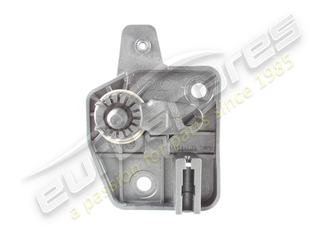 STAFFA DI MONTAGGIO USATA LAMBORGHINI. NUMERO PARTE 4M2823633C9B9 (3) staffa di montaggio usata lamborghini. numero parte 4m2823633c9b9 (3)