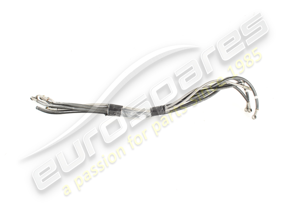 KIT TUBI E-GEAR USATI Lamborghini. NUMERO PARTE 0R1400452 (1)