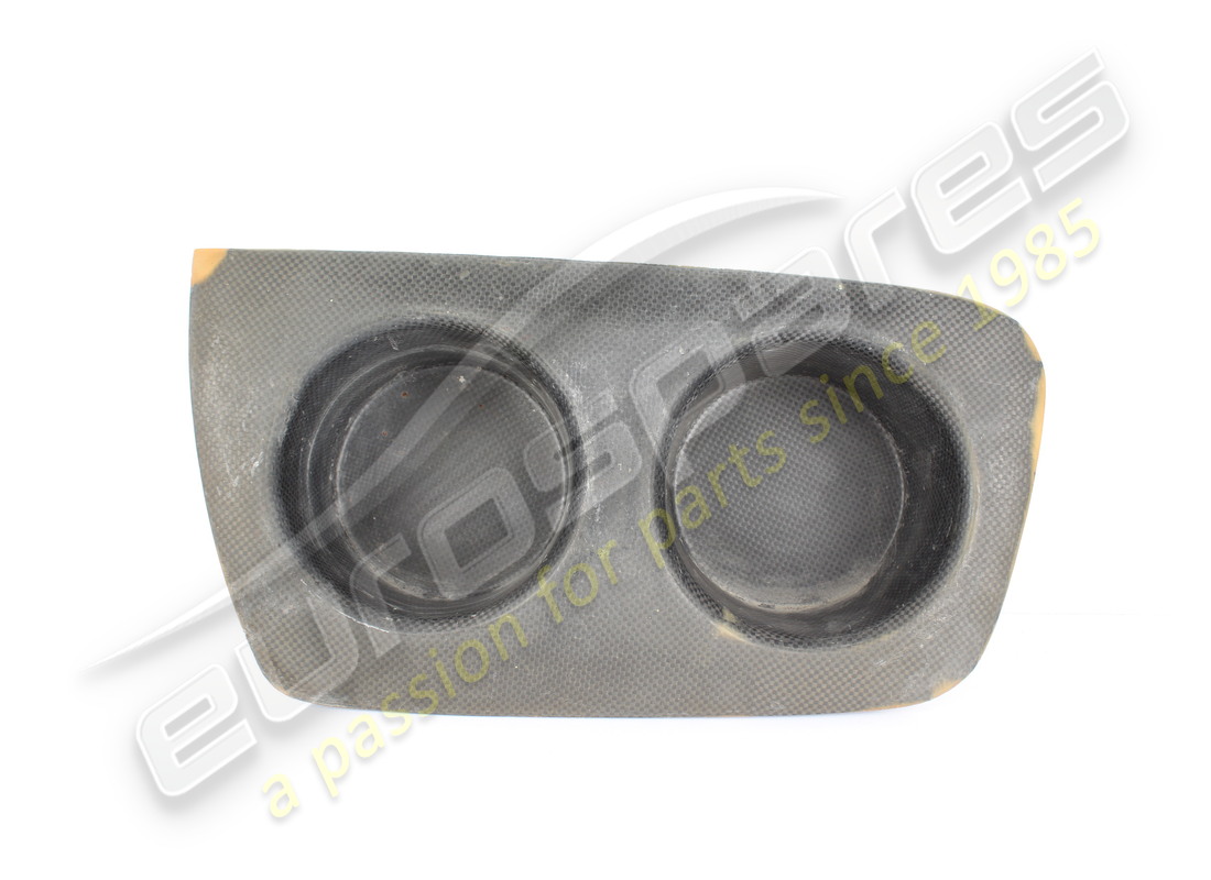 nuovo (altro) lamborghini cornice fanale posteriore sx. numero parte 0076004577 (1)
