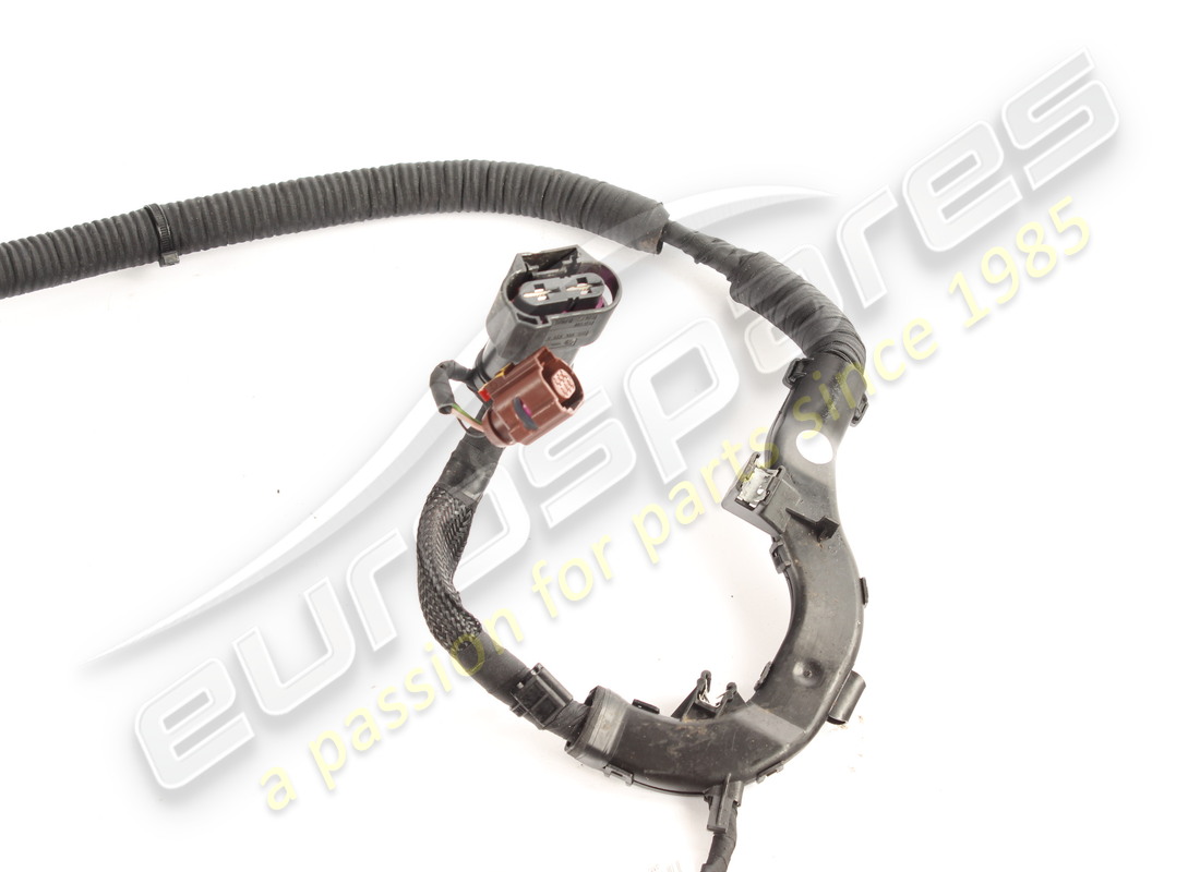 usato lamborghini cablaggio elettrico rl tfsi o.eaws. numero parte 4m2971111bc (2)