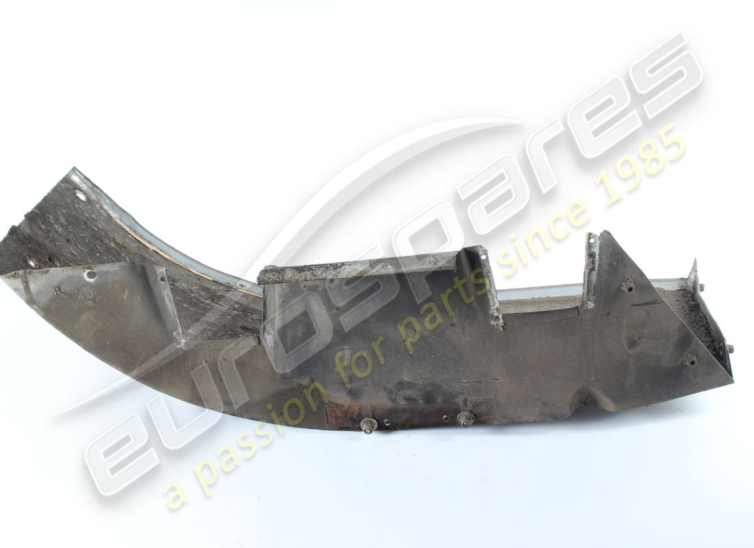 sezione superiore passaruota posteriore dx usata ferrari. numero parte 61482600 (3)