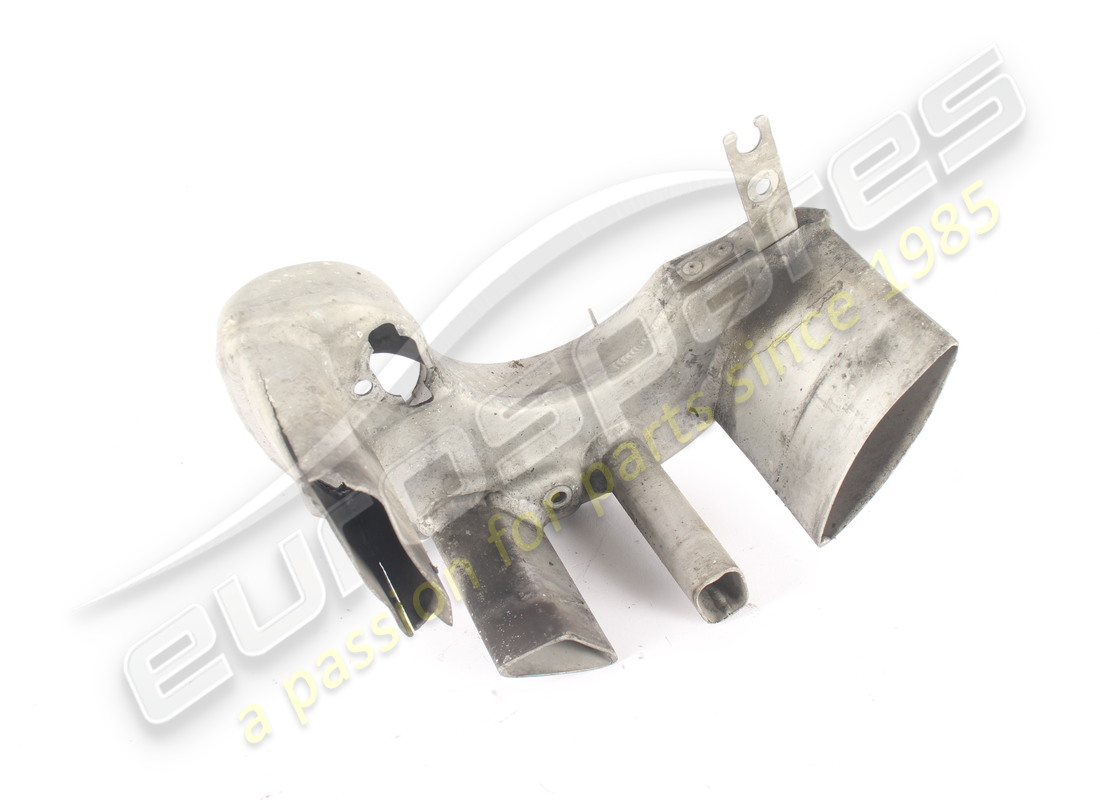 usato ferrari completo rh hub carrier air in. numero parte 267465 (2)
