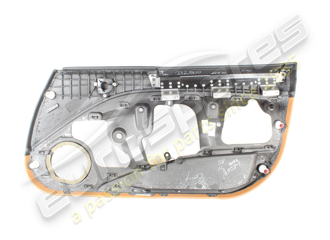 pannello porta sx usato ferrari. numero parte 86453500 (5)