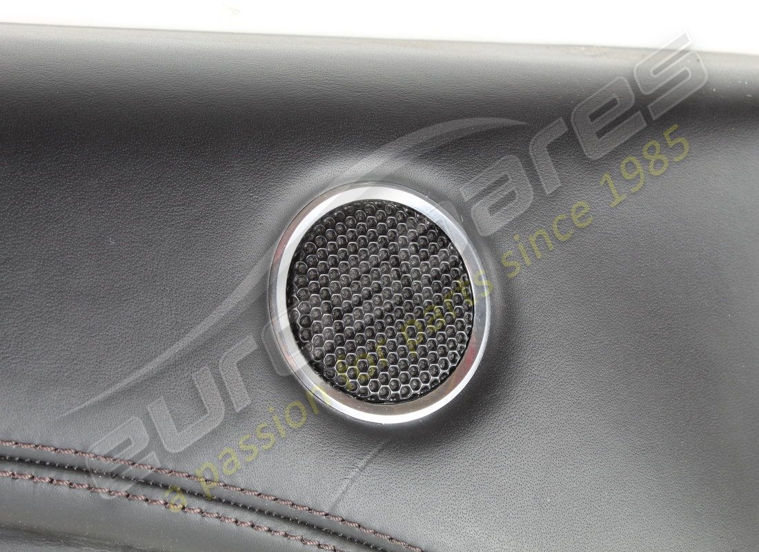 pannello porta sx usato ferrari. numero parte 86453500 (4)