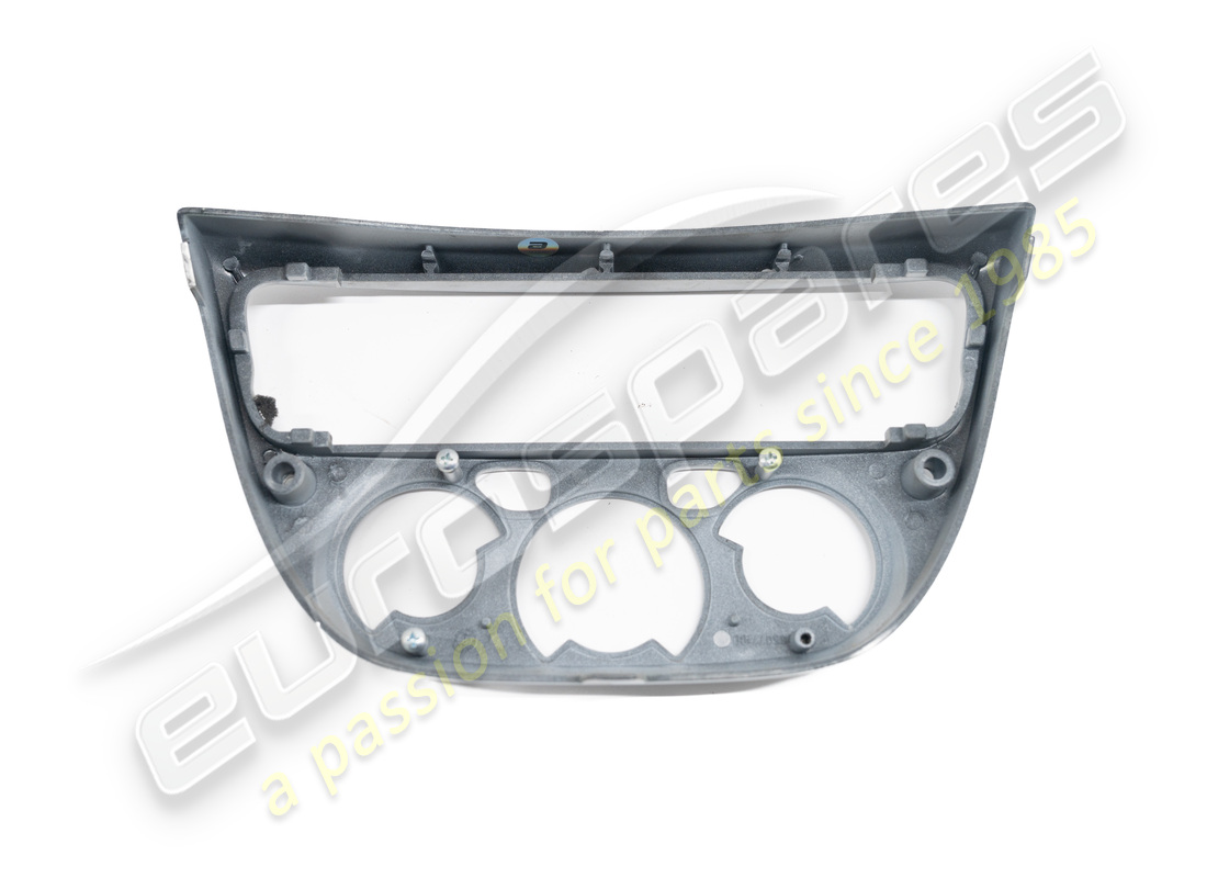 telaio centrale ferrari usato. numero parte 66122100 (2)