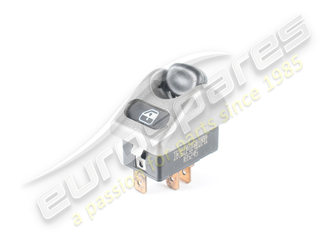 NUOVO (ALTRO) Ferrari INTERRUTTORE . NUMERO PARTE 165245 (1)