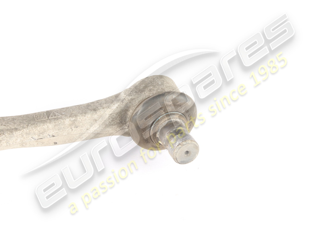 braccio oscillante anteriore usato lamborghini. numero parte 4m0407505c (2)