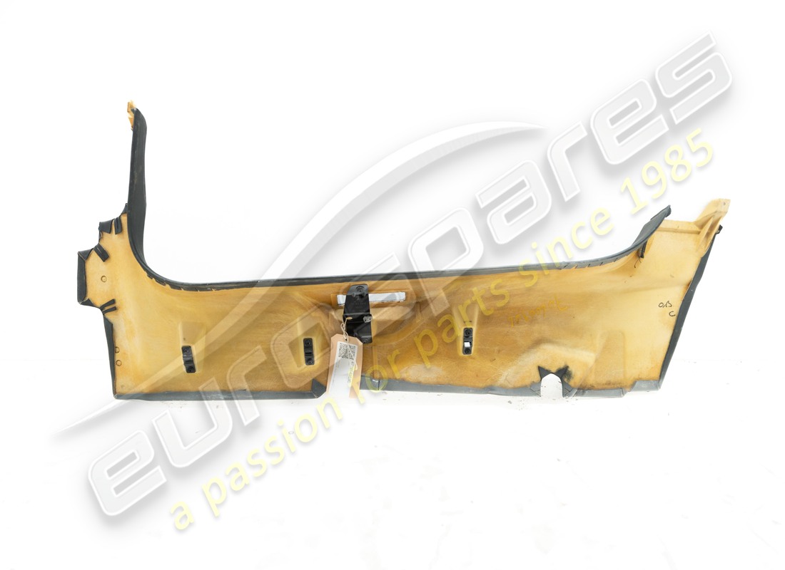 usato lamborghini sottoporta, copertura coperchio interno bilancere. numero parte 472854903c (4)