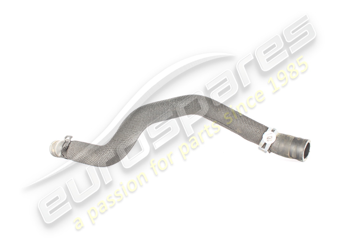 usato lamborghini tubo riscaldamento v8hsi hzg hwt vl. numero parte 4m0819372dh (1)