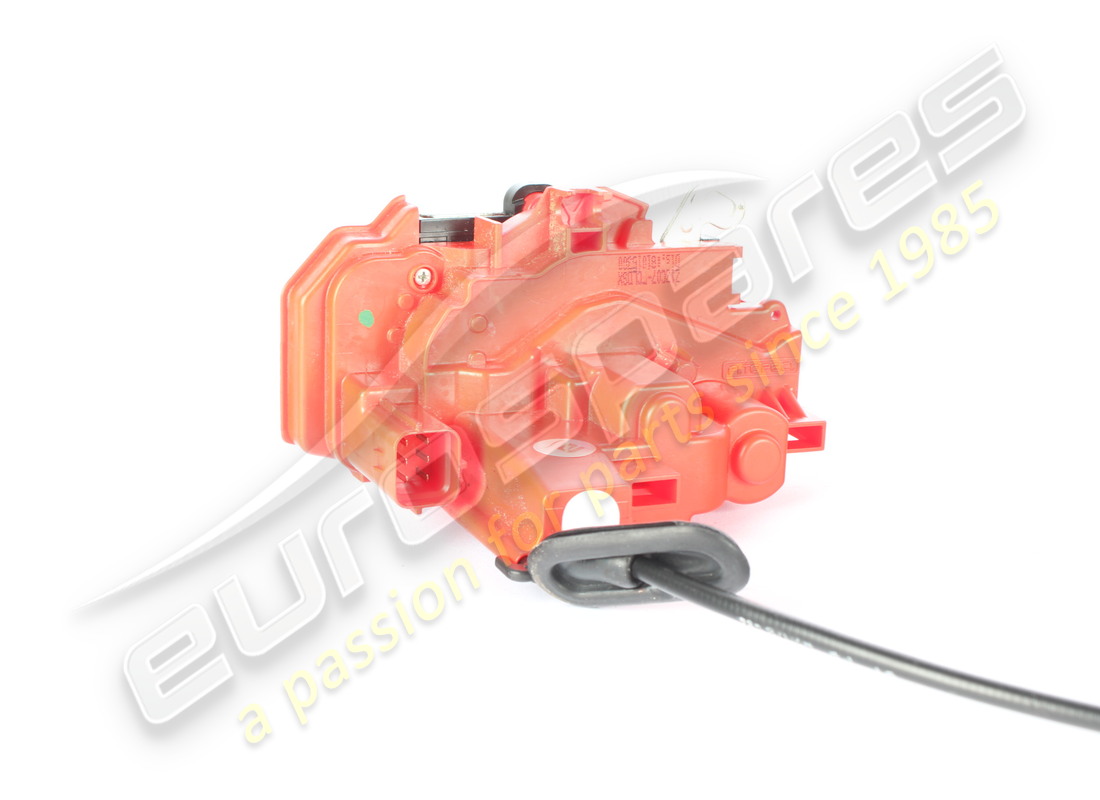 serratura porta sinistra usata ferrari numero parte rhd 83679800 (2)