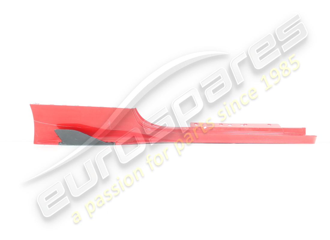 USATO Ferrari RIVESTIMENTO SOTTOPORTA DESTRO . NUMERO PARTE 85984410 (1)
