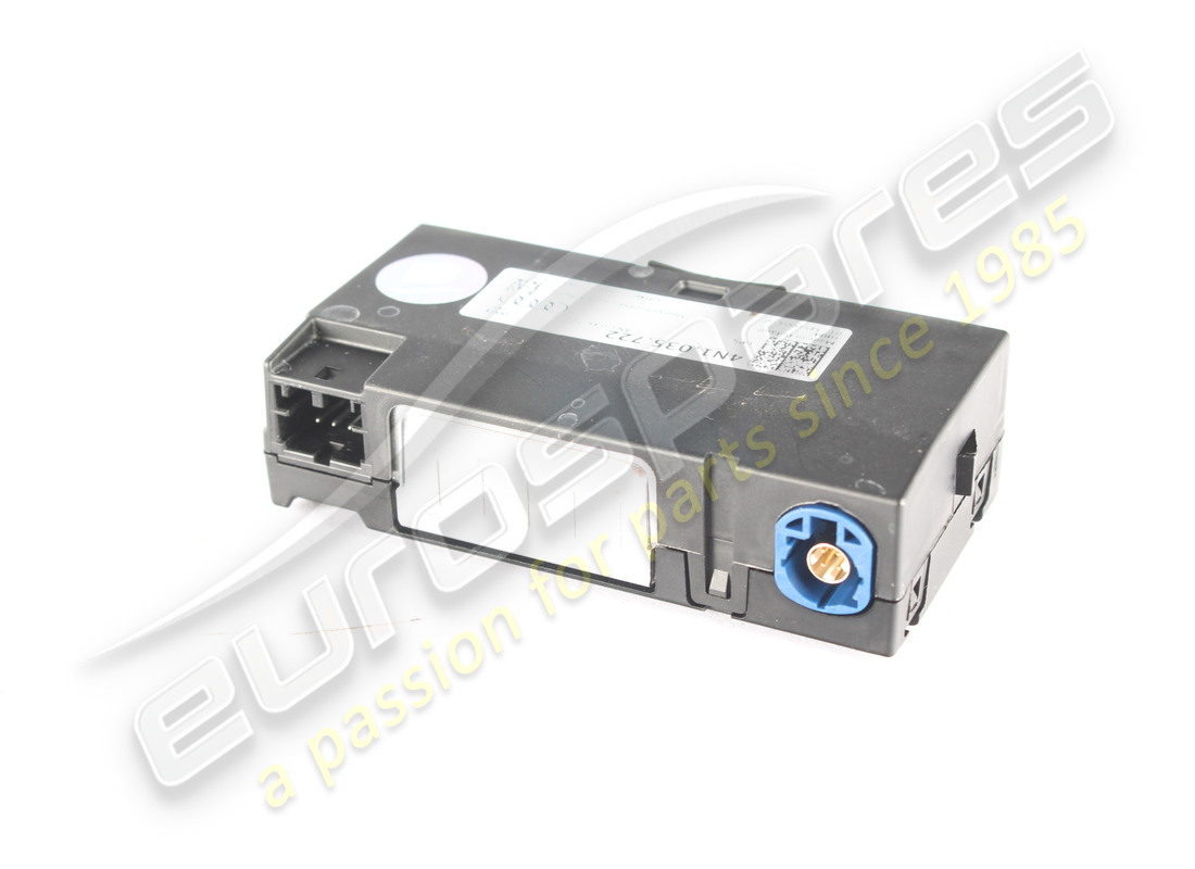 usato lamborghini connessione per fonti audio esterne. numero parte 4n1035722 (2)