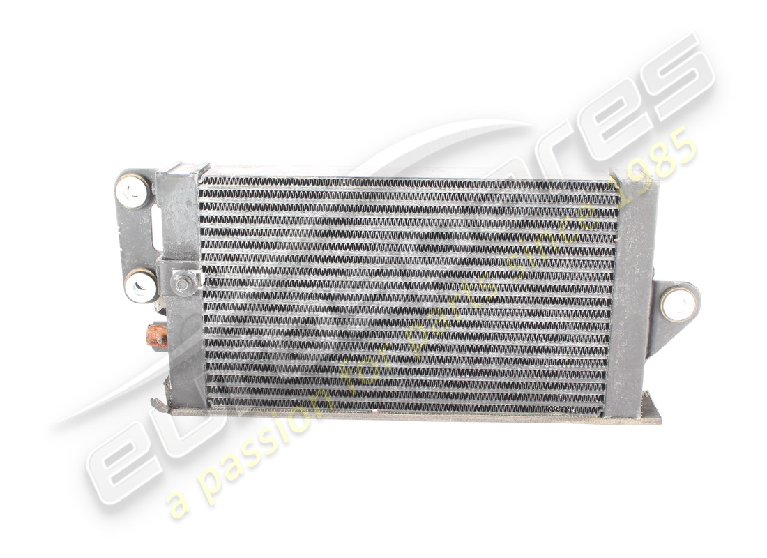 RADIATORE DX USATO Ferrari . NUMERO PARTE 261256 (1)