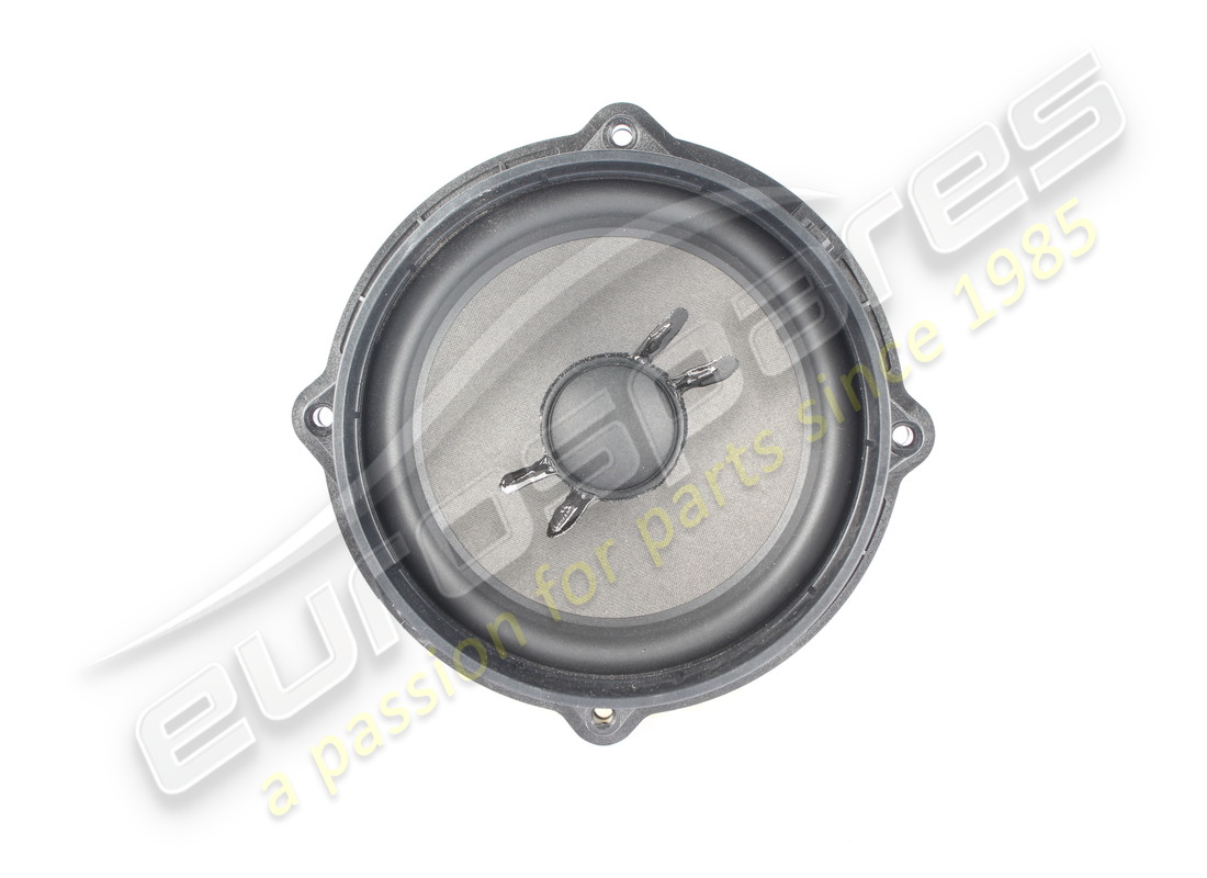 WOOFER Ferrari USATO. NUMERO PARTE 334279 (1)