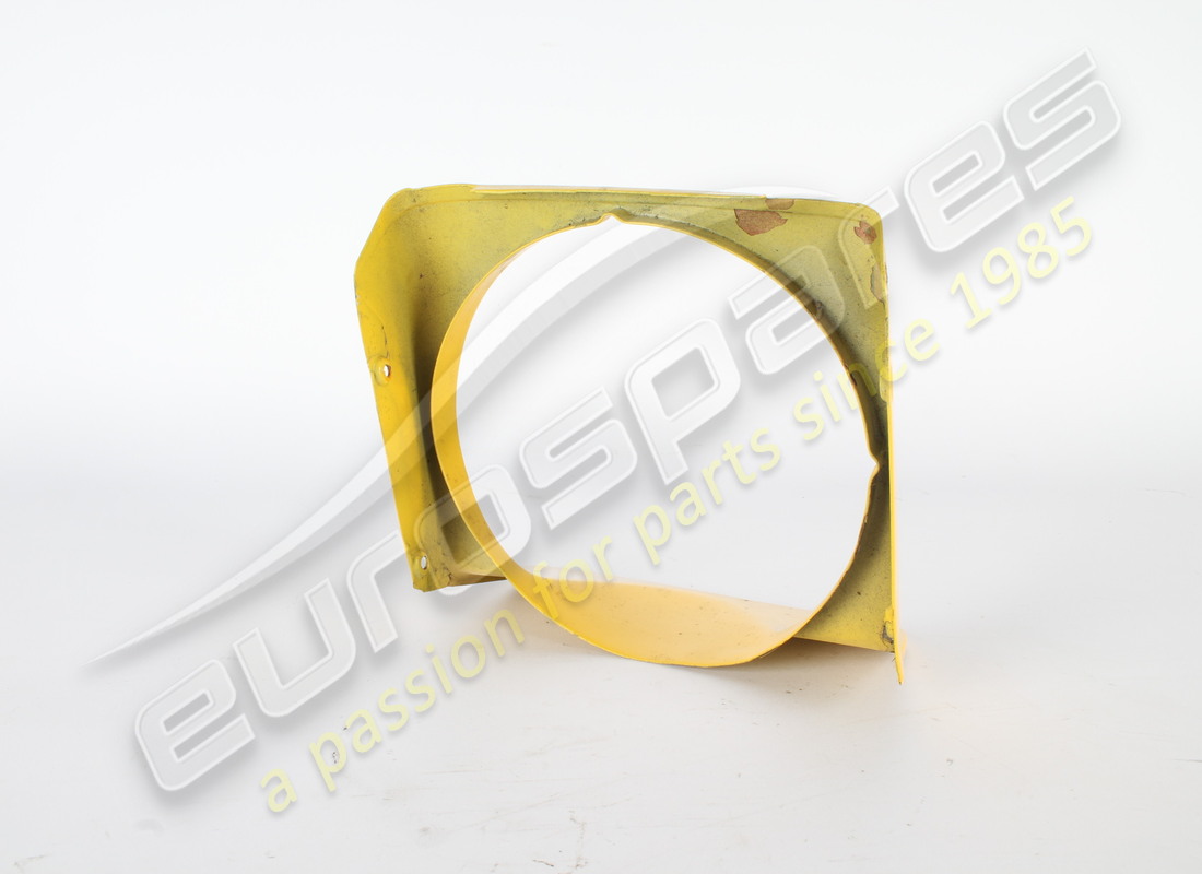alloggiamento faro anteriore destro usato ferrari. numero parte 60570800 (2)