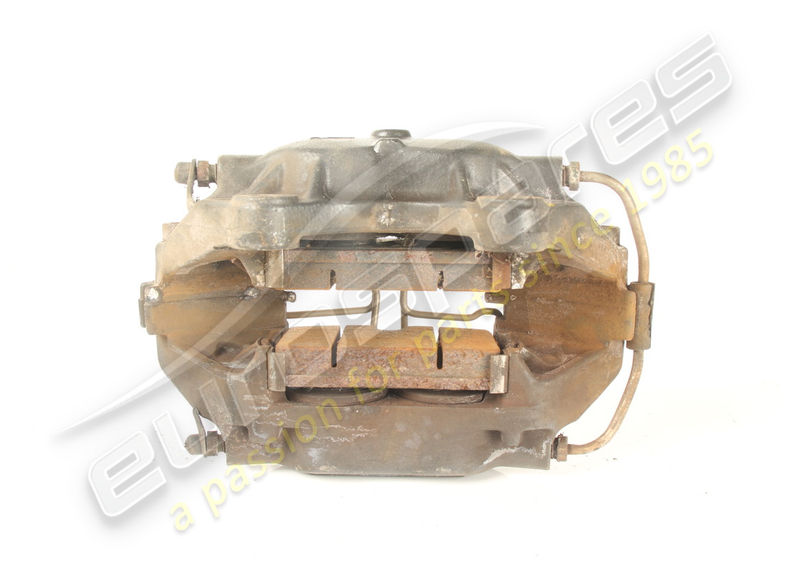 pinza posteriore dx usata ferrari. numero parte 132187 (3)