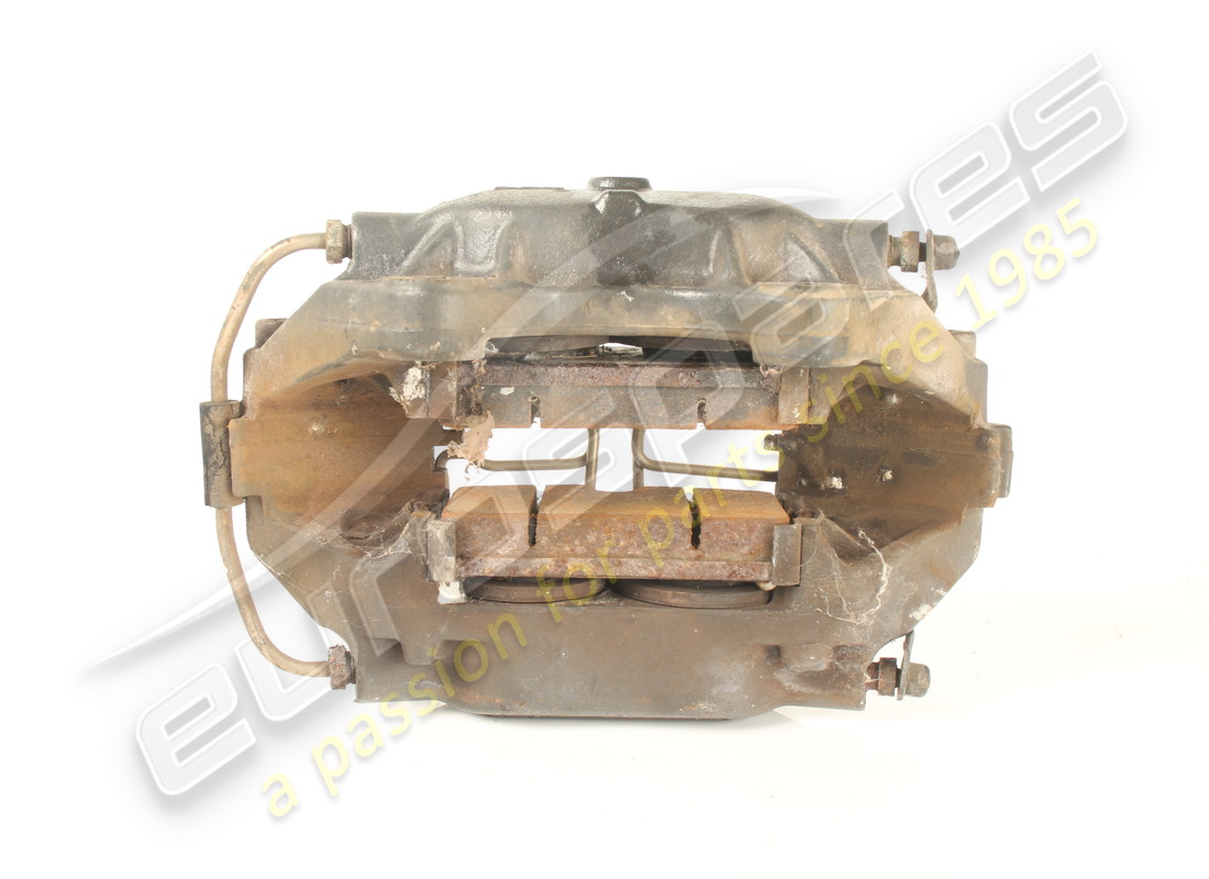 pinza posteriore sx ferrari usata. numero parte 132186 (3)