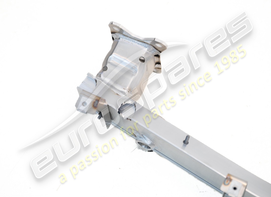 nuovo porsche supporto paraurti. numero parte 9gt098850 (5)