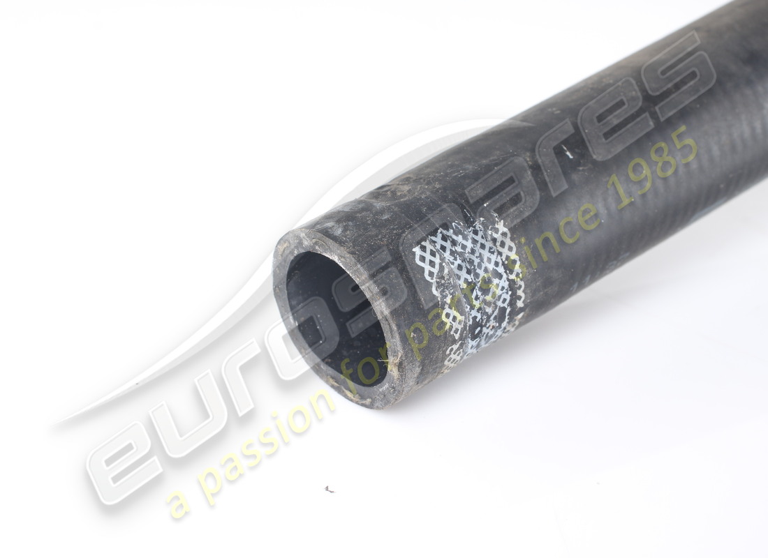 TUBO DI MANDATA ACQUA POSTERIORE FERRARI USATO. NUMERO PARTE 313182 (2) tubo di mandata acqua posteriore ferrari usato. numero parte 313182 (2)