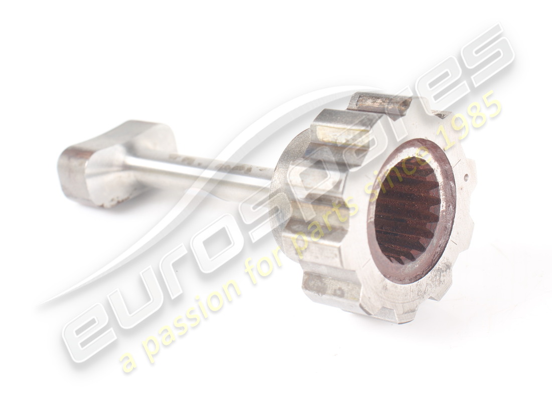 PIN Ferrari UTILIZZATO. NUMERO PARTE 270910 (1) PIN Ferrari UTILIZZATO. NUMERO PARTE 270910 (1)