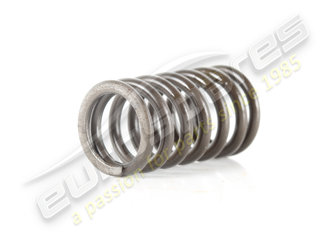 USATA FERRARI MOLLA VALVOLA INTERNA. NUMERO PARTE 117558 (3) usata ferrari molla valvola interna. numero parte 117558 (3)