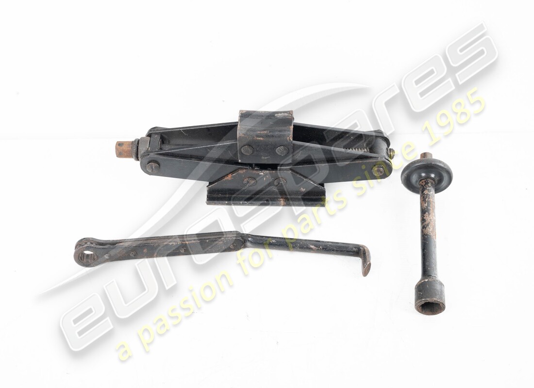 kit martinetto lamborghini usato. numero parte 004805149 (2)