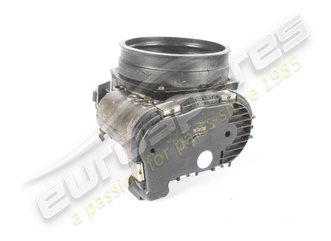supporto acceleratore ferrari usato. numero parte 179912 (3)