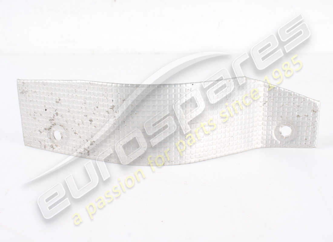 boccola scudo destro usata ferrari. numero parte 295117 (1)