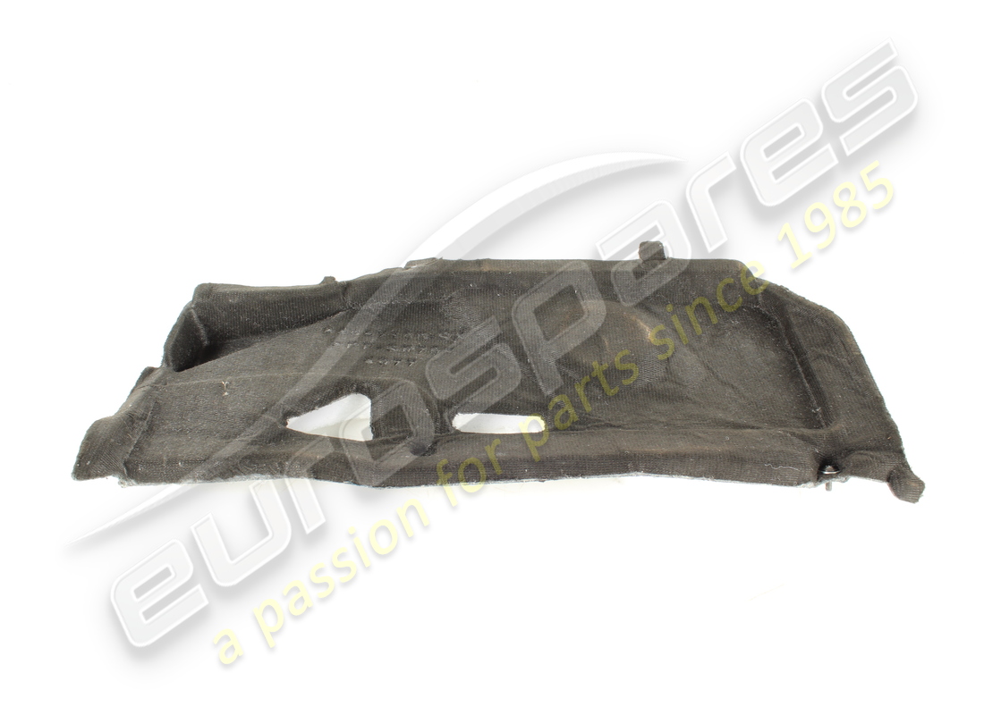 ISOLAMENTO SOTTOCRUSCOTTO SX USATO Ferrari. NUMERO PARTE 84957100 (1)