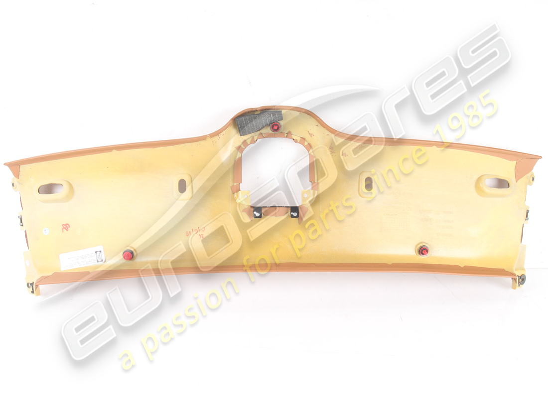 ferrari rivestimento della traversa del parabrezza usato. numero parte 824221 (4)