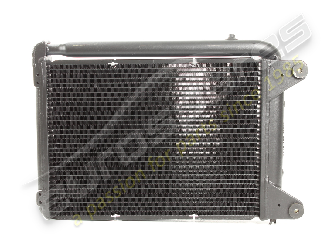 radiatore liquido raffreddamento dx lamborghini ricondizionato. numero parte 001735034 (2)