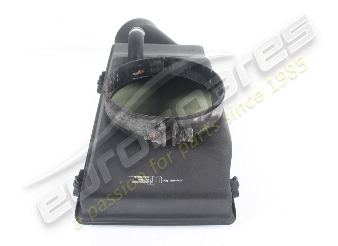 PRESA ARIA FERRARI UTILIZZATA. NUMERO PARTE 118313 (3) presa aria ferrari utilizzata. numero parte 118313 (3)