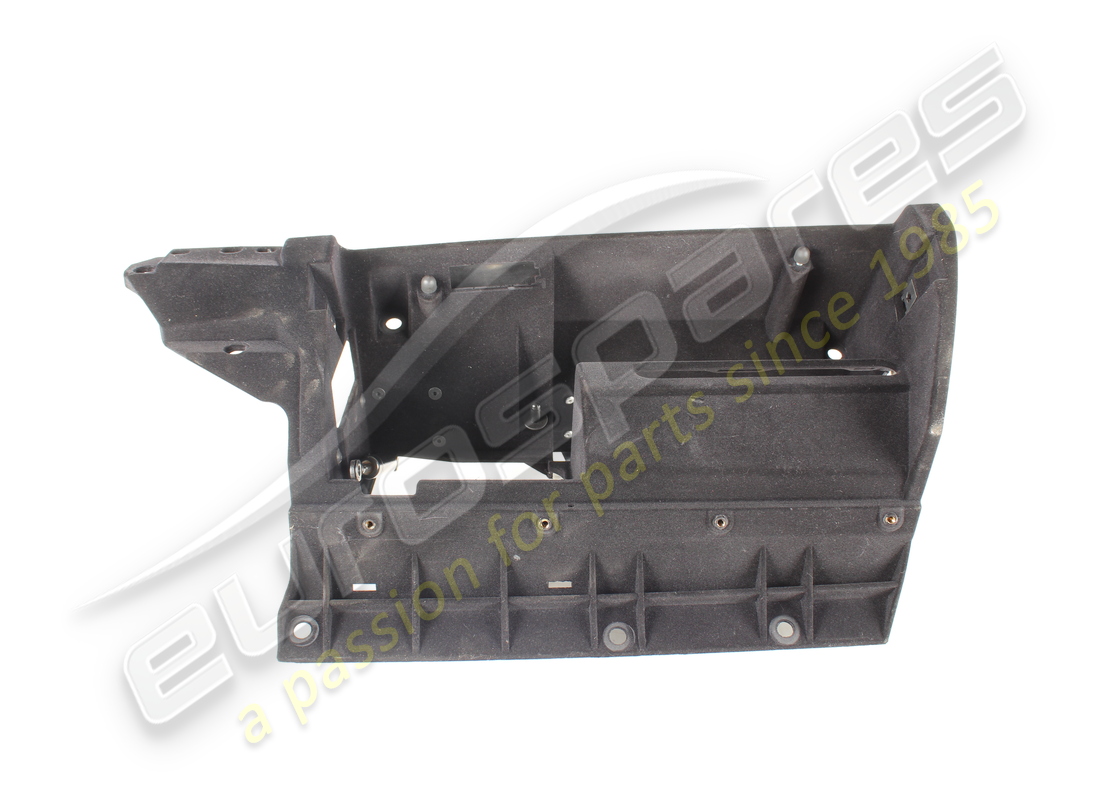 USED FERRARI GLOVE COMPARTMENT HOUSING. PART NUMBER 82875000 (1) used ferrari glove compartment housing. part number 82875000 (1)